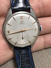 Orologio omega jumbo usato  Vajont