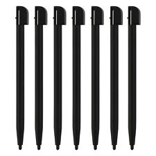 Caneta touch DS Lite stylus preta Nintendo NDSL DSL substituição - Pacote com 7 comprar usado  Enviando para Brazil