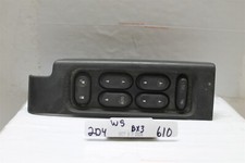 Interruptor de janela Land Rover Free Lander Master 2012 M24445 fabricante de equipamento original 610 2D4-B3 comprar usado  Enviando para Brazil