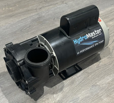 Hydromaster pump hot for sale  Kansas City