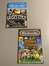 Issues nintendo official for sale  CARLISLE