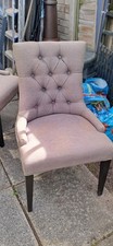 Dining chairs set for sale  LIVERPOOL