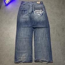 Ecko unltd baggy gebraucht kaufen  Taunusstein