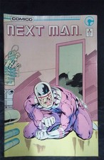 Next man 1985 for sale  Bethlehem