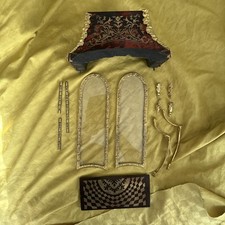 Boulle uhr ersatzteile gebraucht kaufen  Viechtach