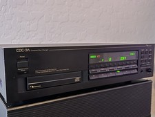 Nakamichi cdc player for sale  Peoria