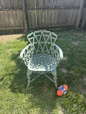 Vintage cast aluminum for sale  Macomb