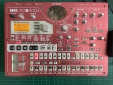Korg electribe esx for sale  LONDON