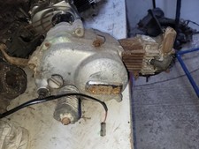 Honda cub 50...engine... for sale  BATLEY
