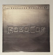 Robocop criterion collection for sale  Southaven