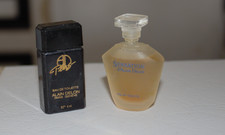 Miniatures parfum alain d'occasion  Saint-Vrain