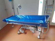 Reval shower bench for sale  DIDCOT