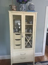 Armoire hutch thomasville for sale  Huntington