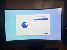 Samsung t55 lcd for sale  Vincentown