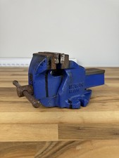 Irwin record vice for sale  SOUTHAM