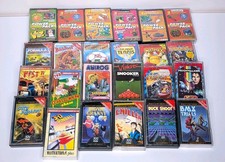 Commodore 128 game for sale  SOUTHPORT
