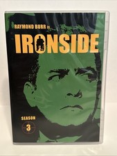 Ironside complete third for sale  Coraopolis