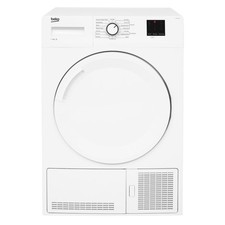 Beko 10kg condenser for sale  HUDDERSFIELD