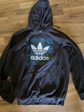 Adidas hoodie gebraucht kaufen  Werneck