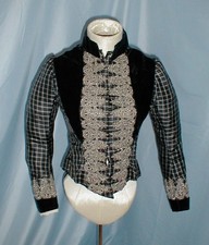 Stunning antique dress for sale  Troy