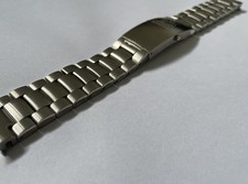 22mm omega seamaster for sale  REDDITCH