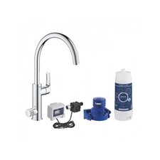 Grohe 30499000 miscelatore usato  Villalba