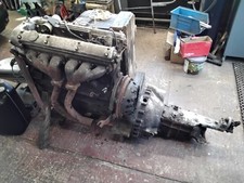 Jaguar 3.5 3.4 for sale  NORTHAMPTON
