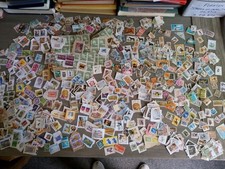 Thematics stamps. animals. for sale  FARNBOROUGH