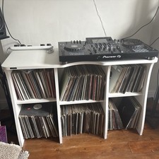 Deck stand cdj for sale  PRENTON