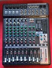 Yamaha mg12x mixer gebraucht kaufen  Schönthal