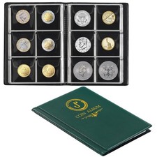 Album per monete usato  Italia