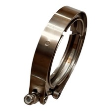 Stainless steel exhaust for sale  Somerville