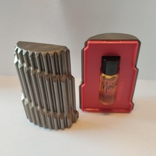 Vintage miniature parfum d'occasion  Montbéliard
