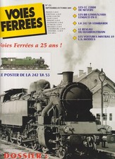 Voies ferrees 151 d'occasion  Bray-sur-Somme