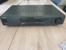 Sony ve110 ampli d'occasion  Chadrac