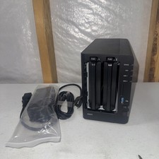 Synology bay diskstation for sale  Santa Teresa