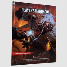Dungeons dragons players for sale  SOUTH OCKENDON