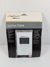 New suntouch sunstat for sale  Cleveland
