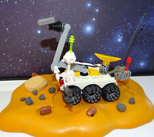 Playmobil reconstitution rover d'occasion  Le Grand-Quevilly