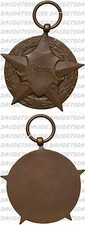 03609 medaglia bronzo usato  Verrua Savoia