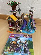 Lego 41122 friends gebraucht kaufen  Ilsede