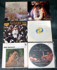 Ravi shankar indian for sale  MANCHESTER