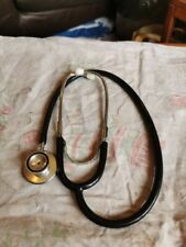 Stethoscope dual head for sale  TIVERTON
