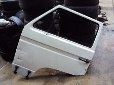 Volkswagen camper caravelle for sale  CHORLEY