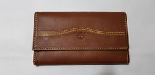 Portafoglio timberland donna usato  Italia