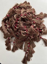 Decorative cut fringe for sale  Matthews