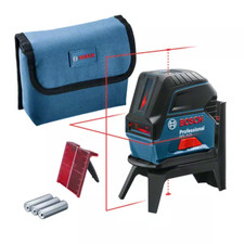 Bosch gcl215 pro for sale  UK