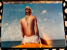 Steve mcqueen ashes for sale  UXBRIDGE