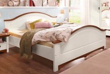 Landhausstil doppelbett 180 gebraucht kaufen Landhausstil doppelbett 180 gebraucht kaufen  Hessisch Oldendorf