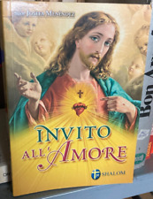 Invito all amore usato  Palermo